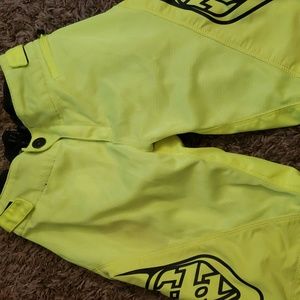 Troy Lee Shorts